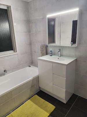 Penrith Valley Bathrooms cover