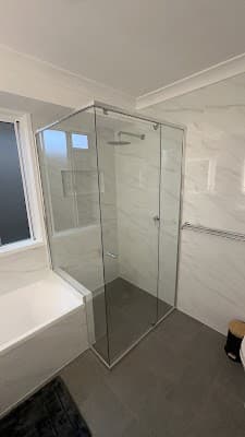 Penrith Valley Bathrooms project 3