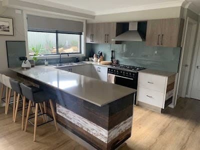 Penrith Valley Glass project 3