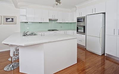 Penrith Valley Kitchens project 3