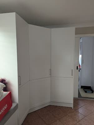 Penrith Valley Kitchens project 4