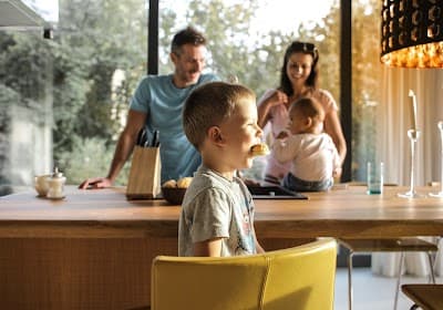 Penrith Valley Kitchens