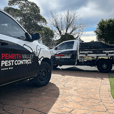 Penrith Valley Pest Control project 3