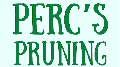 Perc’s Pruning and Lawnmowing project 6