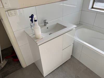 Perfect Tiling Installation and Services PTY LTD cover