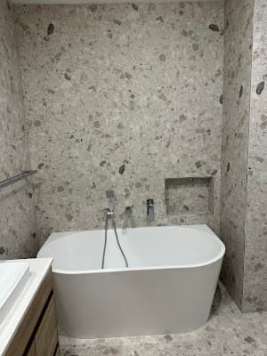 Perfect Tiling Service cover