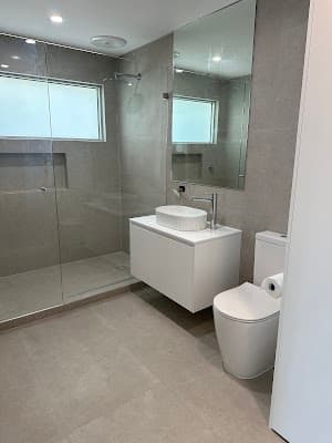 Perfect Tiling Service project 3