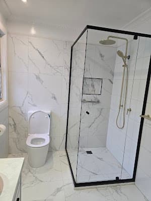 Perfect Tiling Service project 6