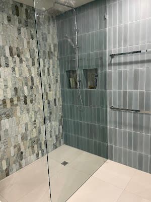 Perfect Tiling Service project 1