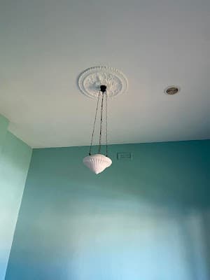 Perfection in Painting Services cover