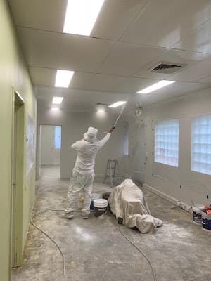 Perfection in Painting Services project 5