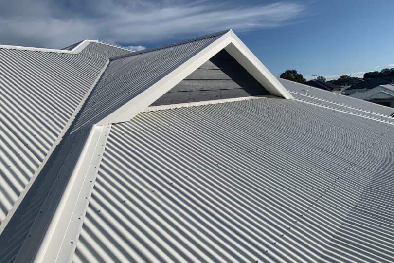Perth Roofing Pty Ltd