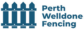 Perth Welldone Fencing
