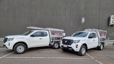 Pest Disturbers Pty. Ltd project 1