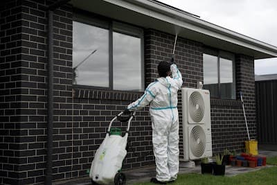 Pest-SA Pest Control cover