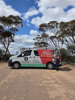 Pest-SA Pest Control project 4