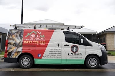 Pest-SA Pest Control