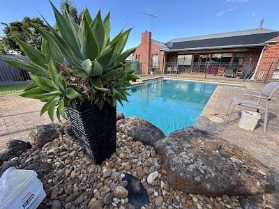 Pete's Pool Inspections cover