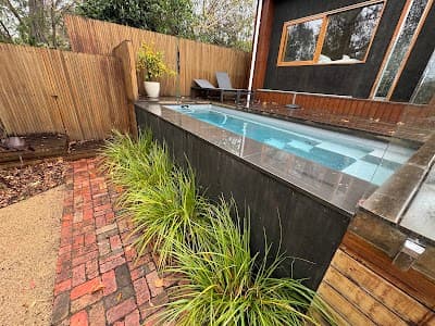 Pete's Pool Inspections project 3