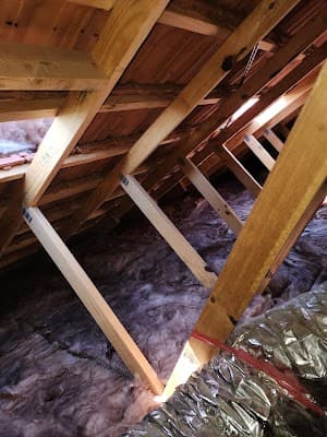 PF Insulation project 3