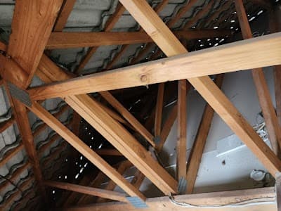 PF Insulation project 1