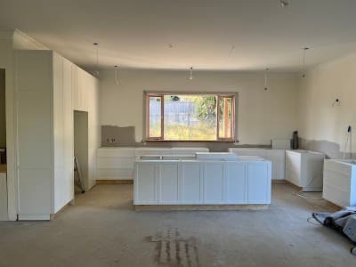 Pfeiffer Kitchens & Cabinets cover