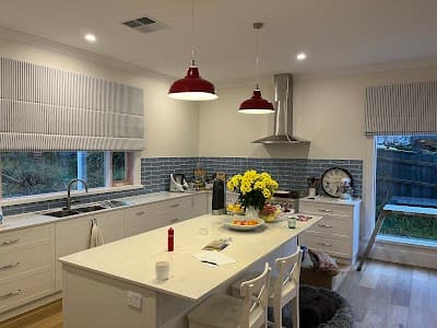 Pfeiffer Kitchens & Cabinets project 3