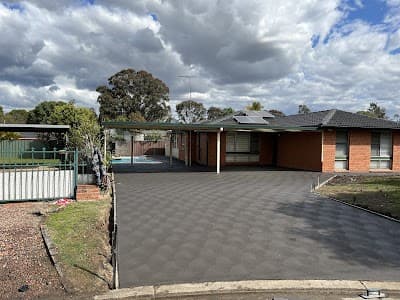 Pham Concreting project 3