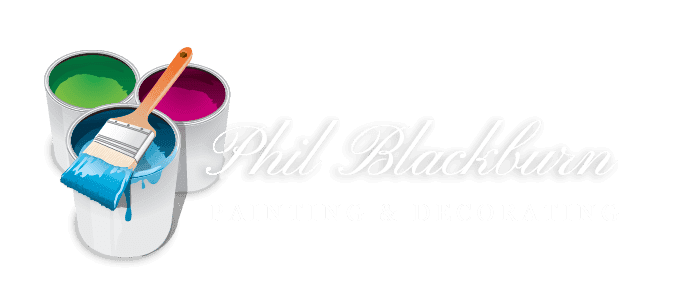Phil Blackburn Painting and Decorating
