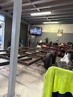 Pilcho welding