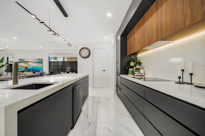 Pine Homes - Custom Home Builder cover