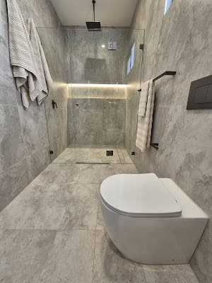 Pinnacle Bathrooms project 3