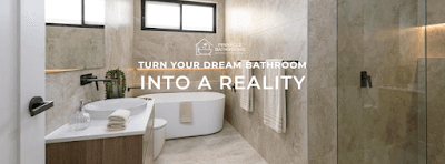 Pinnacle Bathrooms