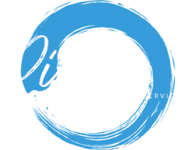 Pintor painting Tasmania