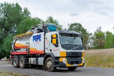 Pipe Doctor Australia cover
