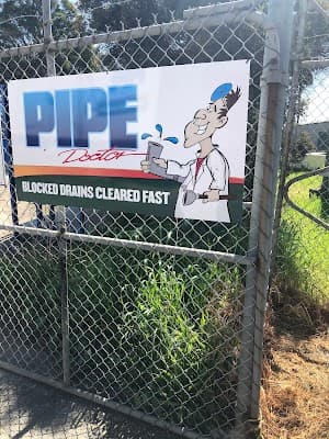 Pipe Doctor Australia project 6