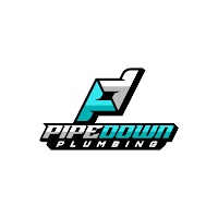 Pipe Down Plumbing Pty Ltd