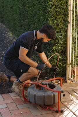 Pipe Dream Plumbing Maintenance, Blocked Drains, Pipe Repairs & Drain Renewals cover