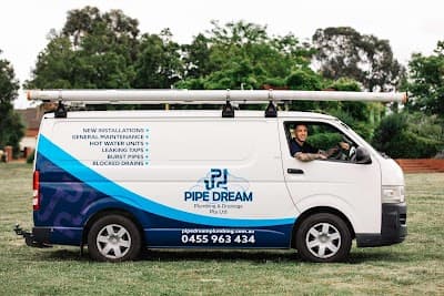 Pipe Dream Plumbing Maintenance, Blocked Drains, Pipe Repairs & Drain Renewals project 3