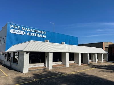 Pipe Management Australia (PMA) cover