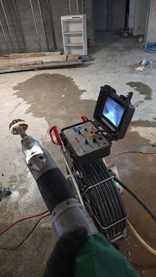 Pipe Relining Drainage Solutions cover