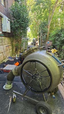 Pipe Relining Drainage Solutions project 3