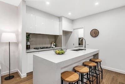 Piran Boutique Builders project 3