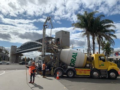 Pisa Concrete project 3