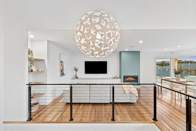 Pivot Homes project 4