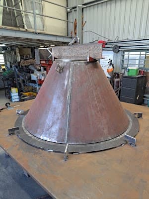 Pix Engineering & Maintenance project 3