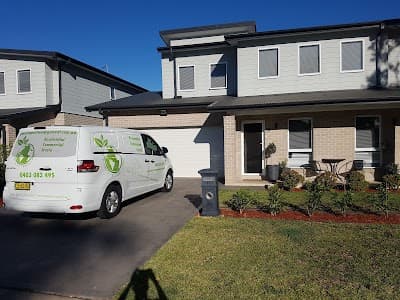 Planeta Pest Management cover