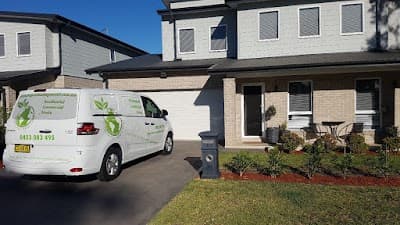 Planeta Pest Management