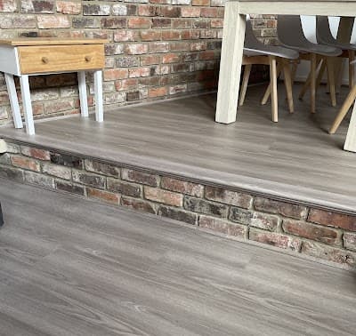 Plank Parquet Timber Flooring project 3