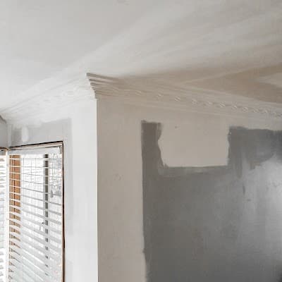 Plaster and Painting by Doug N Dad Pty Ltd project 1